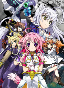 DVD DOG DAYS（ドッグデイズ） 4 完全生産限定版[アニプレックス