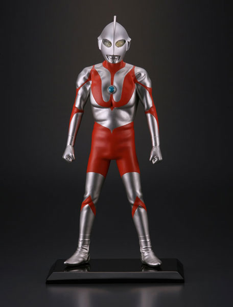 ウルトラマン（Cタイプ） 1/5 塗装済完成品フィギュア（再販）[海洋堂