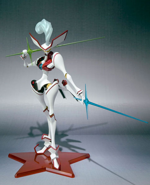 ROBOT魂 -ロボット魂-〈SIDE CB〉 STAR DRIVER 輝きのタクト タウバーン