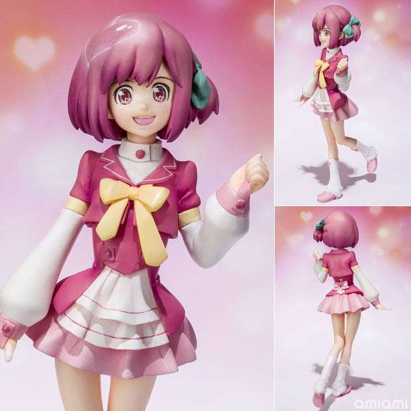 フィギュアーツZERO AKB0048 本宮凪沙