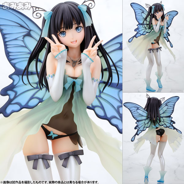 4-Leaves Tony'sヒロインコレクション 「ぴーす☆きーぱー」 デイジー