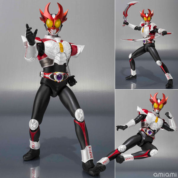 S.H.フィギュアーツ 仮面ライダーアギト シャイニングフォーム