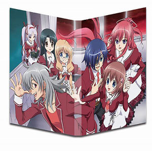 BD 11eyes(イレブンアイズ) Blu-ray BOX[マーベラス]《在庫切れ》