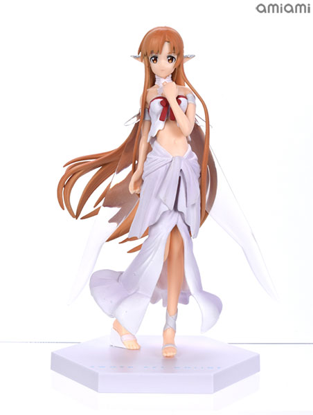 ソードアート・オンライン ハイグレードフィギュア “フェアリィ