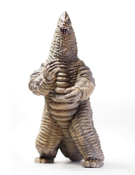 限定販売】復刻版 CCP 1/6特撮シリーズ VOL.EX ウルトラマン レッド