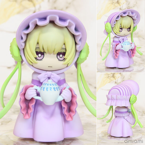 魔法使いの嫁 MAGプレミアムヴィネットコレクション マスコット