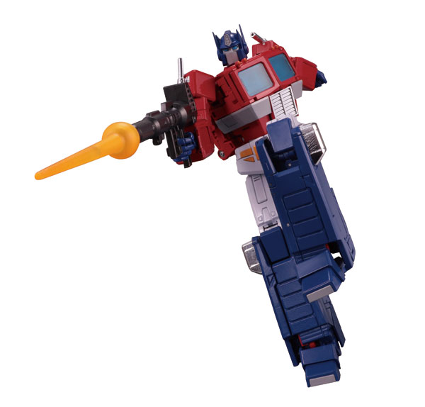 トランスフォーマー マスターピース MP-44 コンボイ Ver.3.0[タカラ