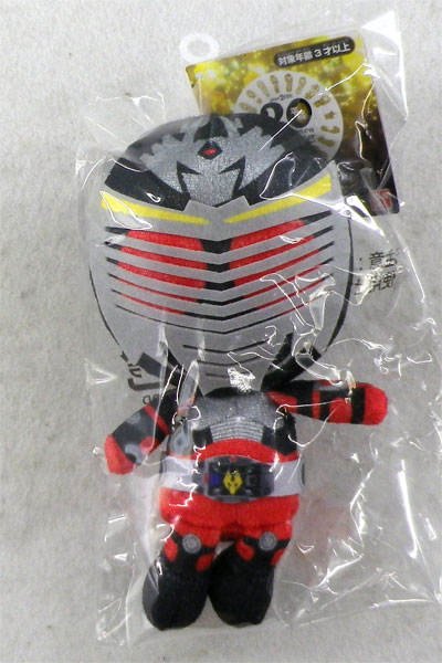 Chibiぬいぐるみ 仮面ライダー龍騎[バンダイ]《在庫切れ》