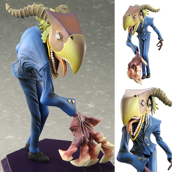 魔人探偵 脳噛ネウロ 完成品フィギュア