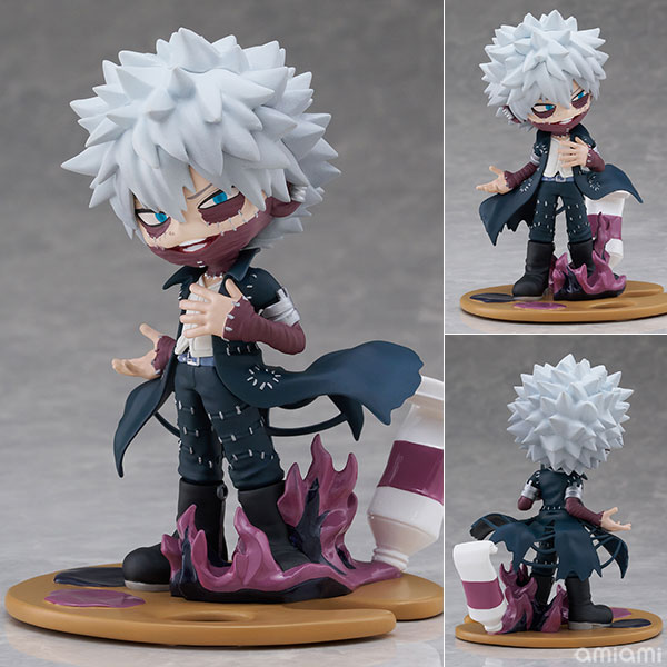 PalVerse Pale. 僕のヒーローアカデミア 荼毘 完成品フィギュア