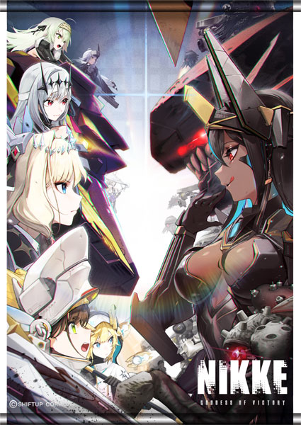 NIKKE /