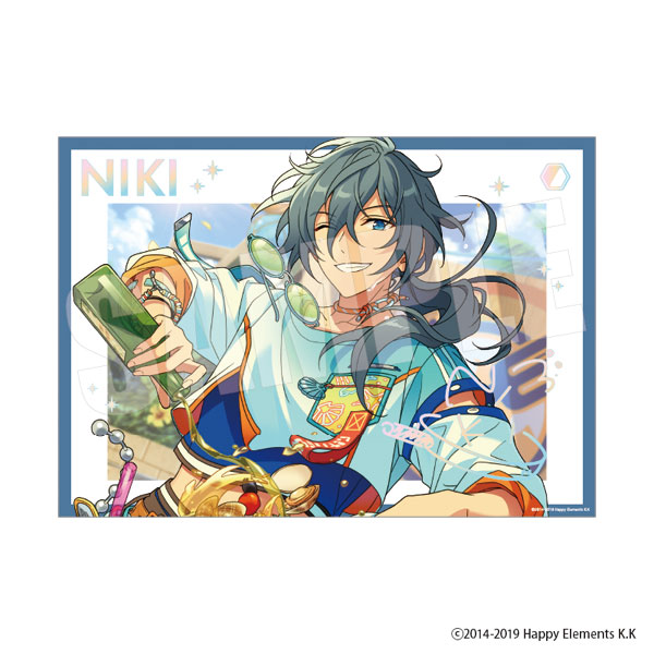 あんさんぶるスターズ！！』ステラフォトsparkle 29.椎名ニキ[amie