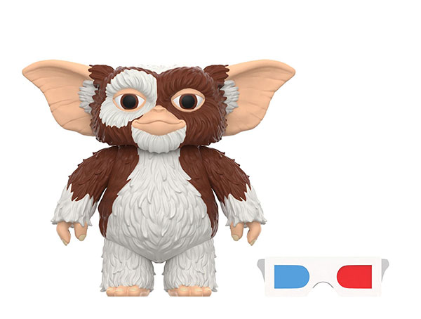 リ・アクション 3.75インチ・アクションフィギュア『グレムリン