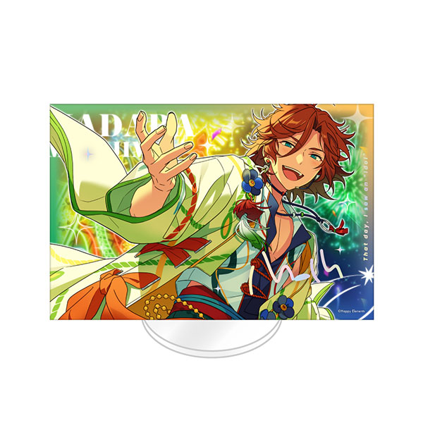 あんさんぶるスターズ！！ SPOTLIGHT アクリルスタンド [三毛縞斑