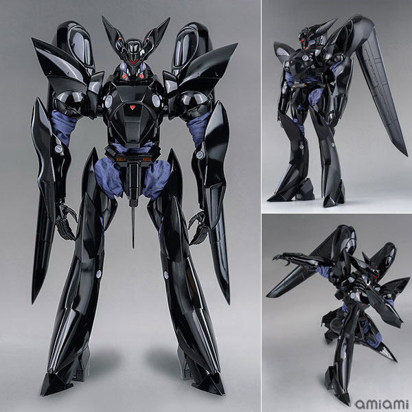 ロボ道 機動警察パトレイバー グリフォン 1/35 可動フィギュア（再販