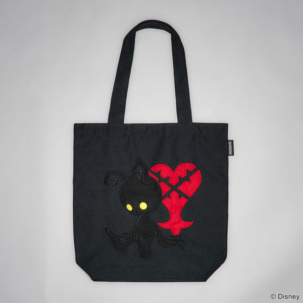 キングダム ハーツ シリーズ キャラトート シャドウ[スクウェア