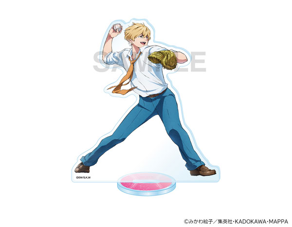 忘却バッテリー アクリルスタンドフィギュア 要圭[KADOKAWA]《在庫切れ》