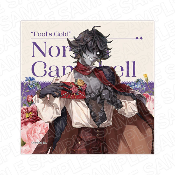 Identity V マイクロファイバー 「フールズ・ゴールド」 Bonne Saint