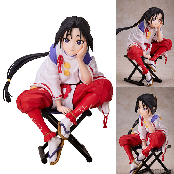 中古】(本体A/箱B)TVアニメ「逃げ上手の若君」 北条時行 完成品