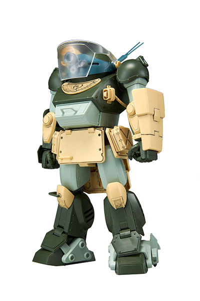 機甲猟兵メロウリンク 1/20SCALE レジンキャスト製組立キット