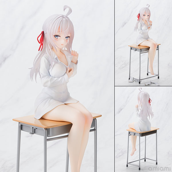 限定販売】時々ボソッとロシア語でデレる隣のアーリャさん アーリャ 1