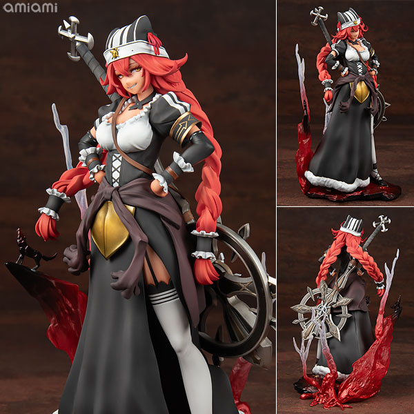 KDcolle『オーバーロード』 ルプスレギナ・ベータ 10th Anniversary so