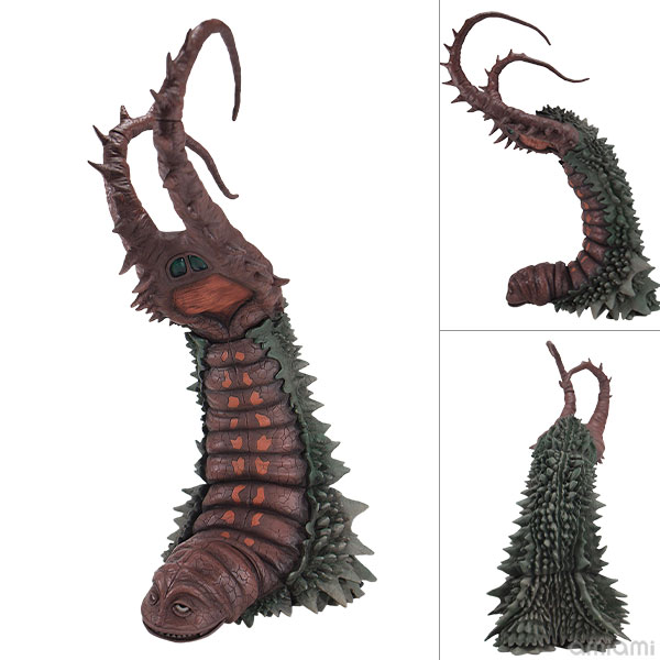 1/6特撮シリーズ ツインテール ハイグレードVer.[CCP JAPAN]【送料無料