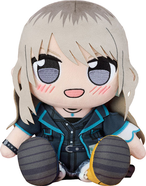 ガールズバンドクライ くりぱん ぬいぐるみ 河原木桃香（再販