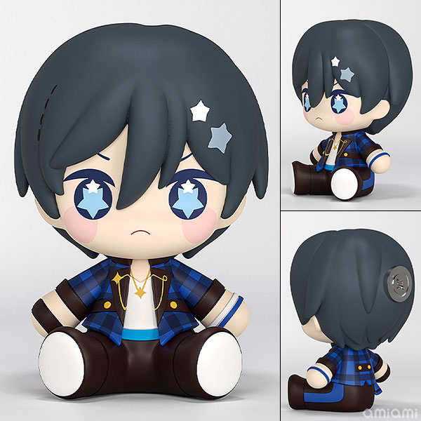 Huggy Good Smile あんさんぶるスターズ！！ 氷鷹北斗[グッドスマイル