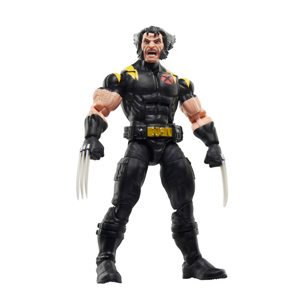 マーベル・レジェンド」6インチ・アクションフィギュア X-MENシリーズ