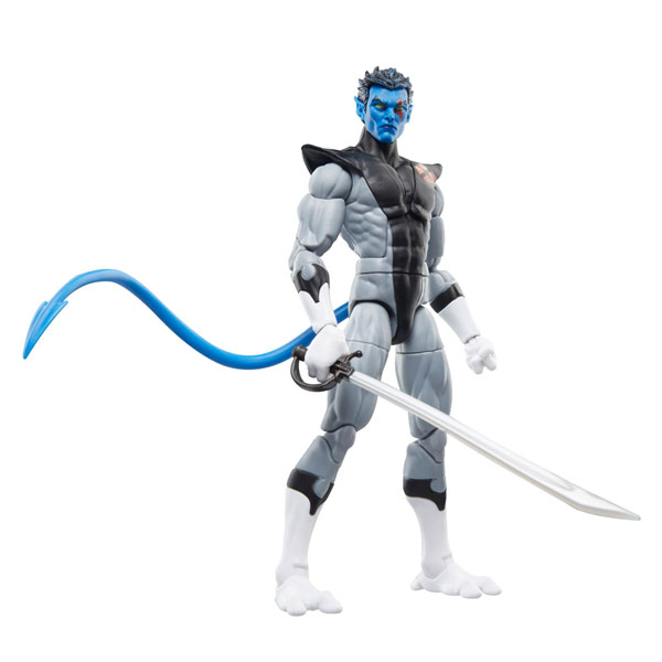 マーベル・レジェンド」6インチ・アクションフィギュア X-MENシリーズ