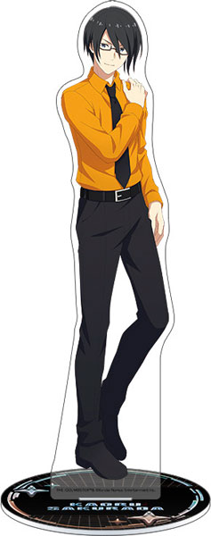 アイドルマスター SideM ビッグアクリルスタンド 桜庭薫 Mフェス2025