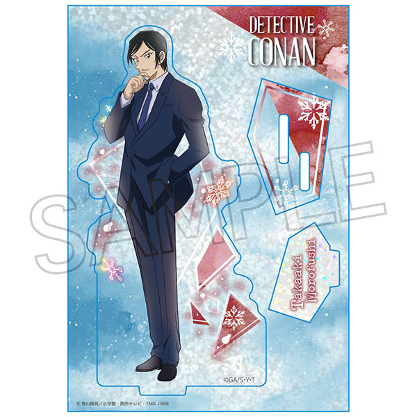 名探偵コナン シャインシリーズ アクリルスタンド 諸伏高明[ツインクル