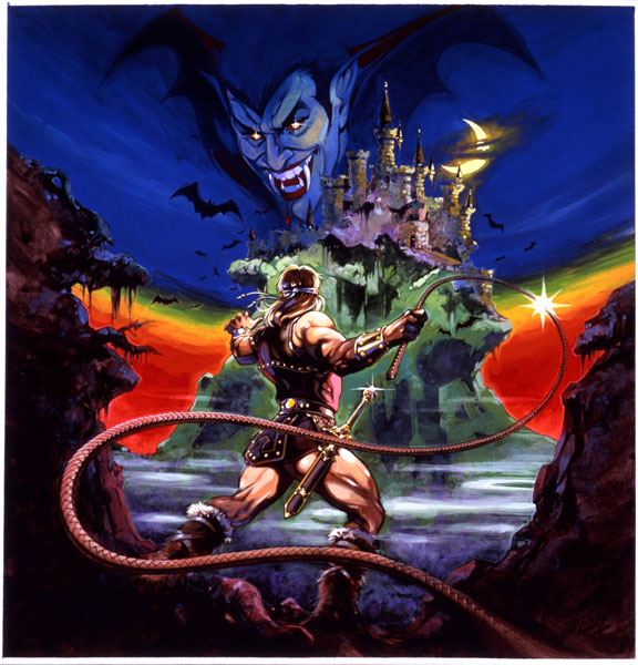 Nintendo Switch 悪魔城ドラキュラ アニバーサリーコレクション 通常版