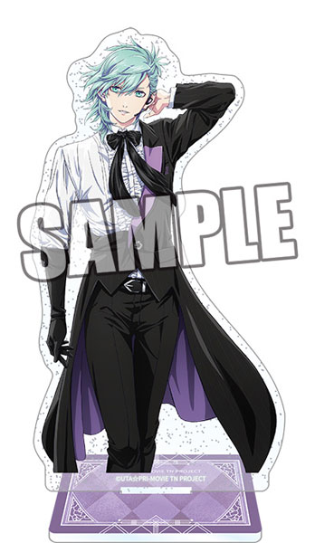 劇場版 うたの☆プリンスさまっ♪ TABOO NIGHT XXXX アクリルスタンド