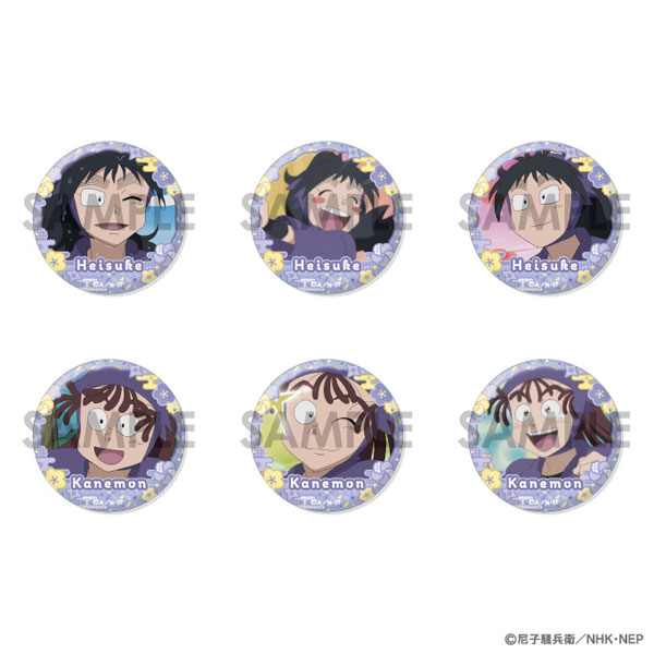 仙石忍 イベコレ缶バッジ 80点 仙石忍 コレクション 缶バッジ Oct コレ