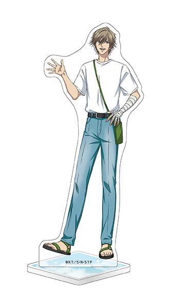 新テニスの王子様 アクリルスタンド 白石蔵ノ介[ムービック]《発売済