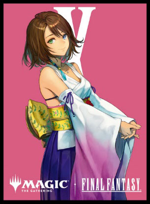 マジック：ザ・ギャザリング プレイヤーズカードスリーブ MFS-34