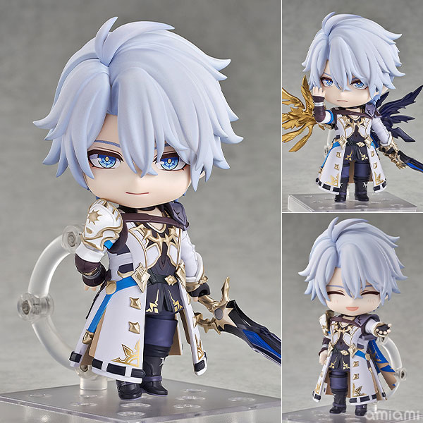 ねんどろいど 崩壊：スターレイル ファイノン[グッドスマイル