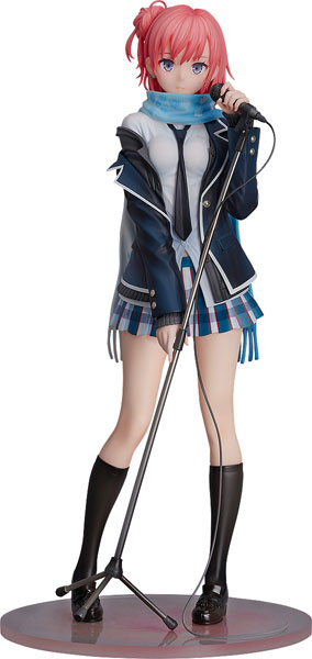 やはり俺の青春ラブコメはまちがっている。 由比ヶ浜結衣 原作Ver. 1/6