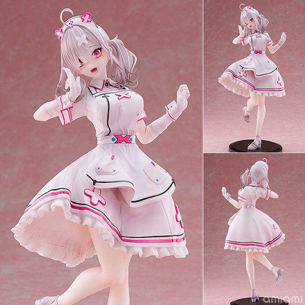 にじさんじ』健屋花那 1/7 完成品フィギュア（再販）[DMM Factory