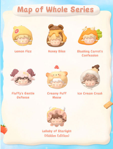 MIMI(ミミ) 小さな世界を征服しよう！シリーズ トレーディング