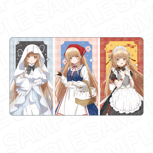 TVアニメ『お隣の天使様にいつの間にか駄目人間にされていた件