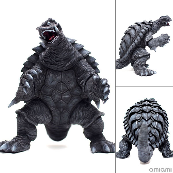 Artistic Monsters Collection(AMC) ガメラ3 トラウマガメラ(1999