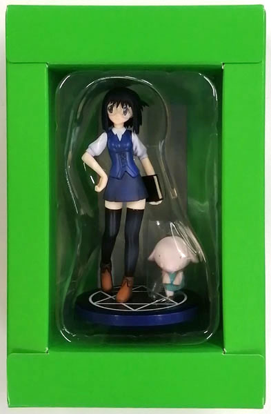 ながされて藍蘭島 ちかげフィギュア (ながされて藍蘭島 第18巻 初回