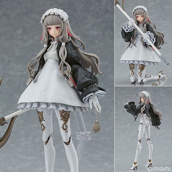 中古】(本体A/箱B)figma ヒト回帰 NH-01-[マックスファクトリー]《発売