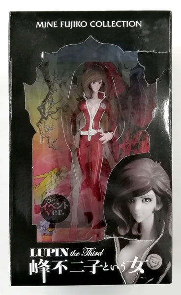 フジコレ 峰不二子コレクションTMSシリーズ 「LUPIN the Third ～峰