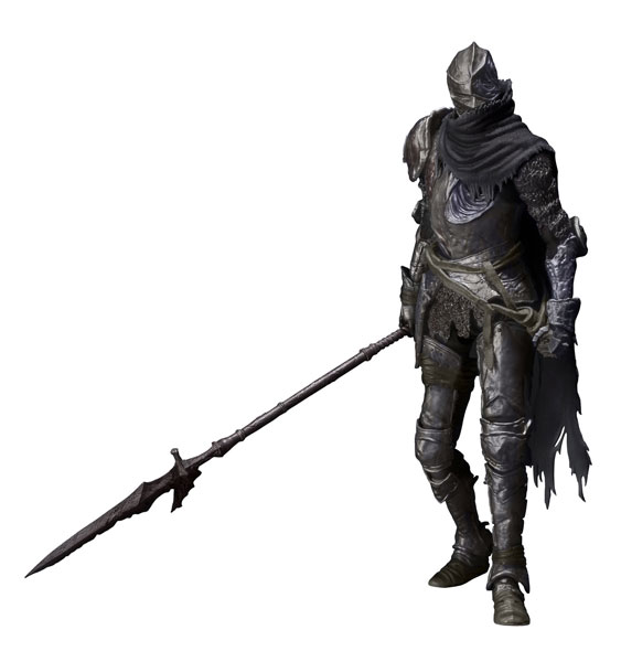 S.H.Figuarts 指痕爛れのヴァイク 『ELDEN RING』