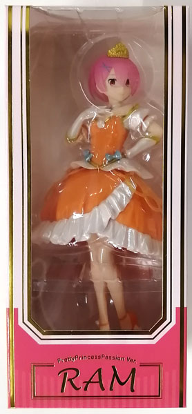 Re：ゼロから始める異世界生活 スーパープレミアムフィギュア“ラム