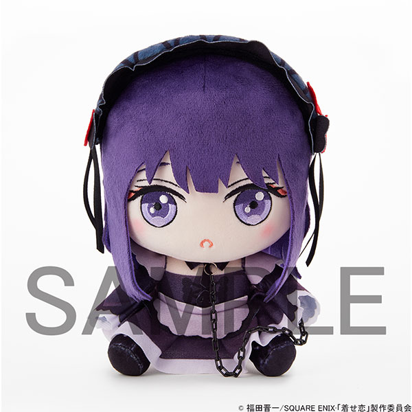 限定販売】TVアニメ「その着せ替え人形は恋をする」 ぬいぐるみ 海夢